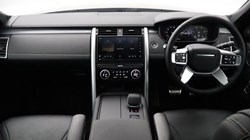 2025 (25) LAND ROVER DISCOVERY 3.0 D350 Dynamic HSE 5dr Auto 5503200
