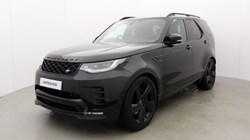2025 (25) LAND ROVER DISCOVERY 3.0 D350 Dynamic HSE 5dr Auto 5503178
