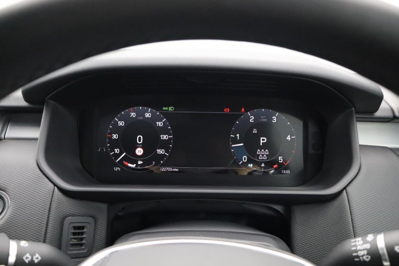 2025 (25) LAND ROVER DISCOVERY 3.0 D350 Dynamic HSE 5dr Auto 5503212