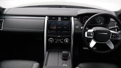 2025 (25) LAND ROVER DISCOVERY 3.0 D350 Dynamic HSE 5dr Auto 5503205