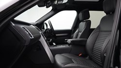 2025 (25) LAND ROVER DISCOVERY 3.0 D350 Dynamic HSE 5dr Auto 5503188