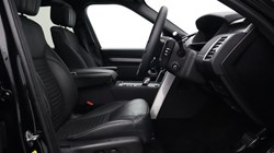 2025 (25) LAND ROVER DISCOVERY 3.0 D350 Dynamic HSE 5dr Auto 5503211