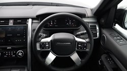 2025 (25) LAND ROVER DISCOVERY 3.0 D350 Dynamic HSE 5dr Auto 5503204