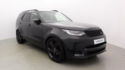 2025 (25) LAND ROVER DISCOVERY 3.0 D350 Dynamic HSE 5dr Auto 5503176