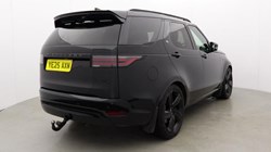 2025 (25) LAND ROVER DISCOVERY 3.0 D350 Dynamic HSE 5dr Auto 5503143