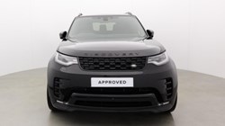 2025 (25) LAND ROVER DISCOVERY 3.0 D350 Dynamic HSE 5dr Auto 5503177