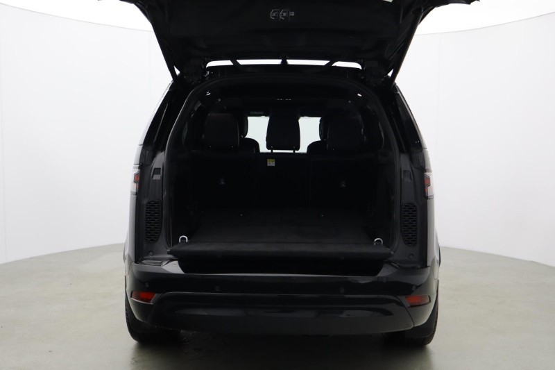 2025 (25) LAND ROVER DISCOVERY 3.0 D350 Dynamic HSE 5dr Auto 5503183