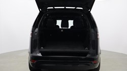2025 (25) LAND ROVER DISCOVERY 3.0 D350 Dynamic HSE 5dr Auto 5503183