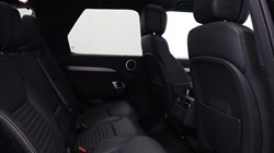 2025 (25) LAND ROVER DISCOVERY 3.0 D350 Dynamic HSE 5dr Auto 5503196