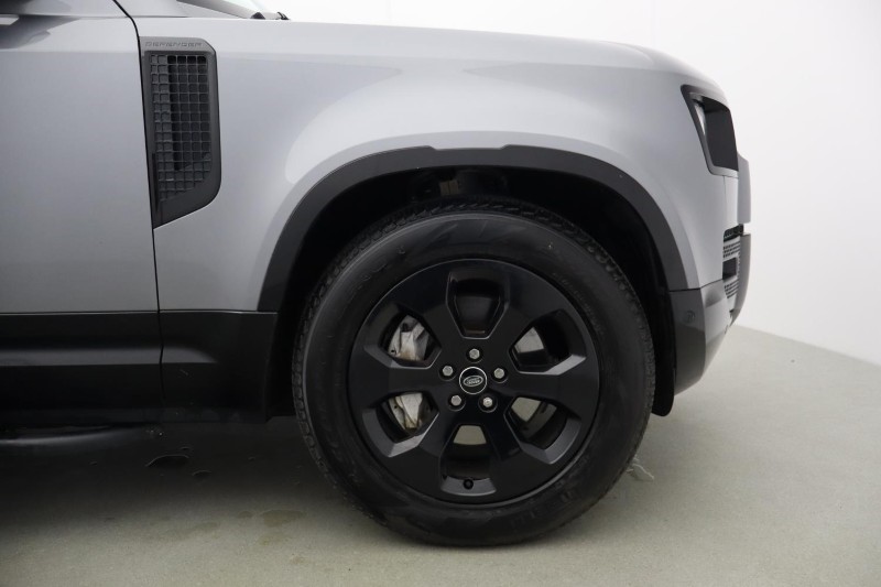 2022 (72) LAND ROVER DEFENDER 3.0 D300 X-Dynamic HSE 130 5dr Auto [8 Seat] 5502221