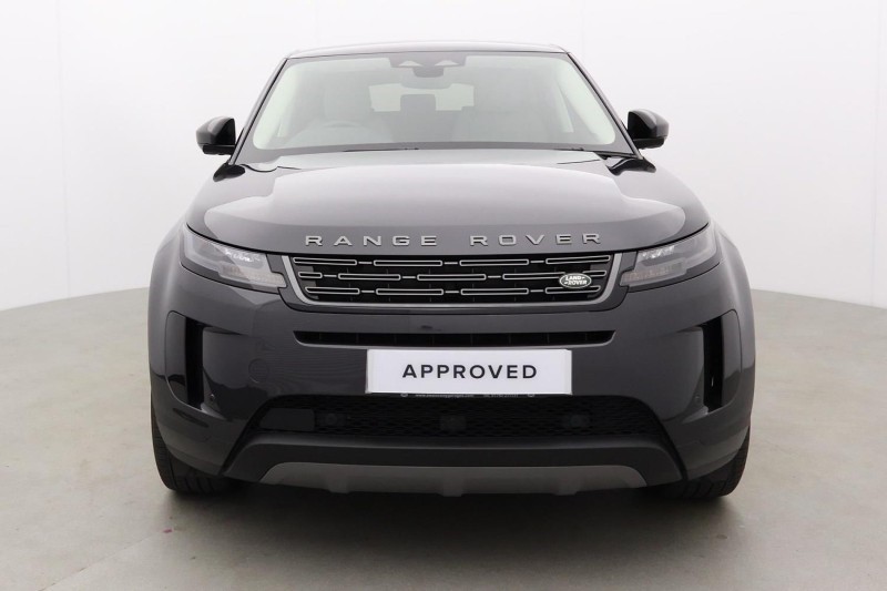 2024 (74) LAND ROVER RANGE ROVER EVOQUE 2.0 D165 S 5dr Auto 5524061