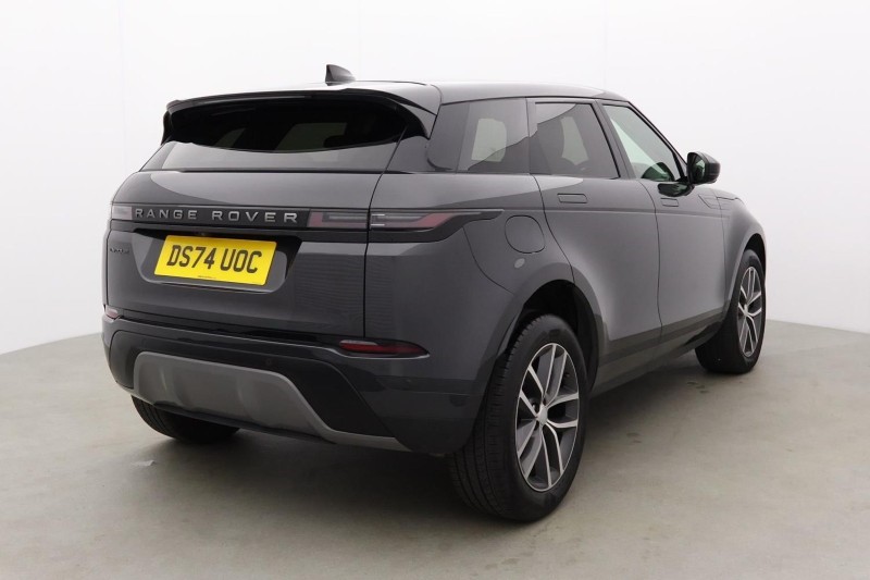 2024 (74) LAND ROVER RANGE ROVER EVOQUE 2.0 D165 S 5dr Auto 5524066