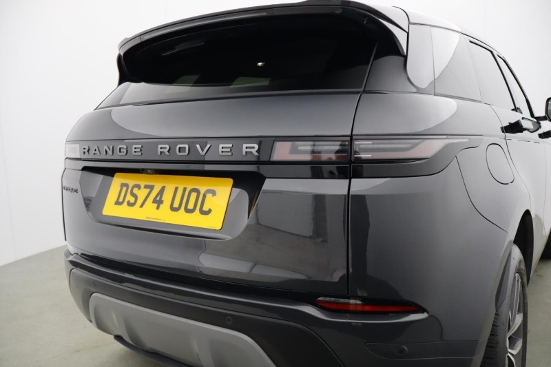 2024 (74) LAND ROVER RANGE ROVER EVOQUE 2.0 D165 S 5dr Auto 5524068