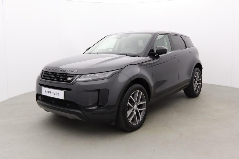 2024 (74) LAND ROVER RANGE ROVER EVOQUE 2.0 D165 S 5dr Auto 5524062