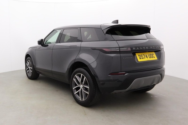 2024 (74) LAND ROVER RANGE ROVER EVOQUE 2.0 D165 S 5dr Auto 5524067