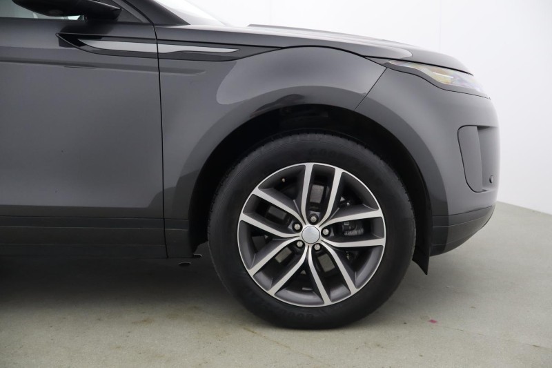 2024 (74) LAND ROVER RANGE ROVER EVOQUE 2.0 D165 S 5dr Auto 5524086
