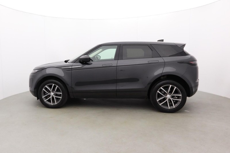 2024 (74) LAND ROVER RANGE ROVER EVOQUE 2.0 D165 S 5dr Auto 5524065