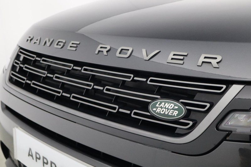 2024 (74) LAND ROVER RANGE ROVER EVOQUE 2.0 D165 S 5dr Auto 5524088