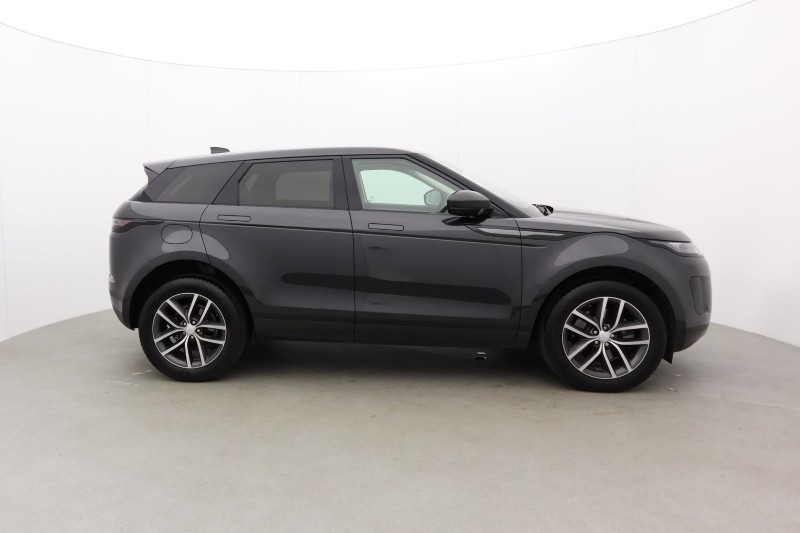 2024 (74) LAND ROVER RANGE ROVER EVOQUE 2.0 D165 S 5dr Auto 5524064