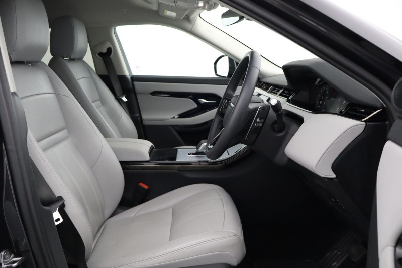 2024 (74) LAND ROVER RANGE ROVER EVOQUE 2.0 D165 S 5dr Auto 5524099