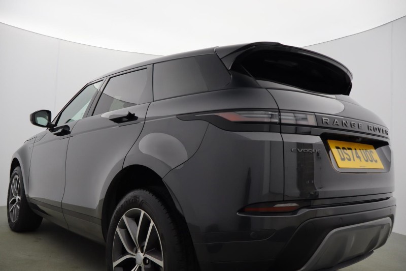 2024 (74) LAND ROVER RANGE ROVER EVOQUE 2.0 D165 S 5dr Auto 5524069