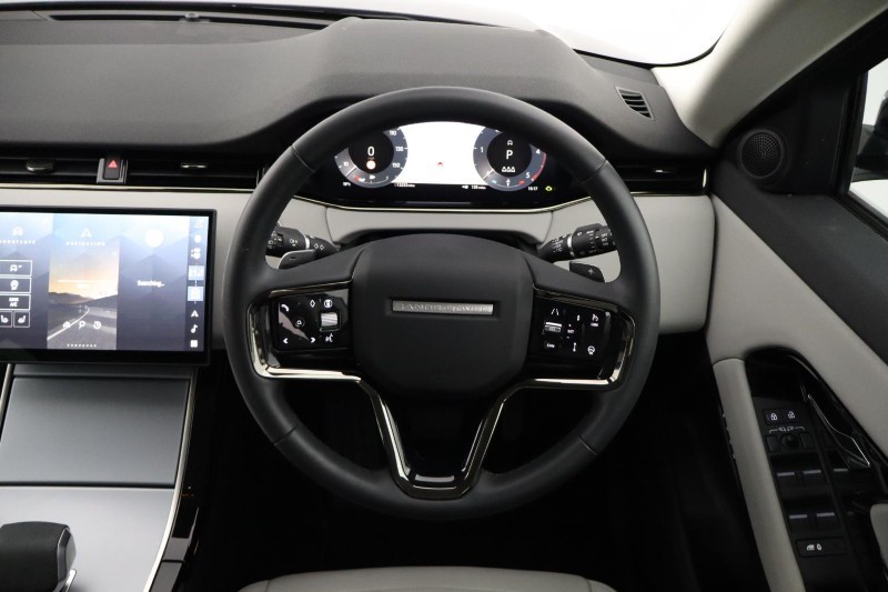 2024 (74) LAND ROVER RANGE ROVER EVOQUE 2.0 D165 S 5dr Auto 5524095