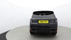 2021 (21) LAND ROVER RANGE ROVER SPORT 3.0 P400 HST 5dr Auto 5518502