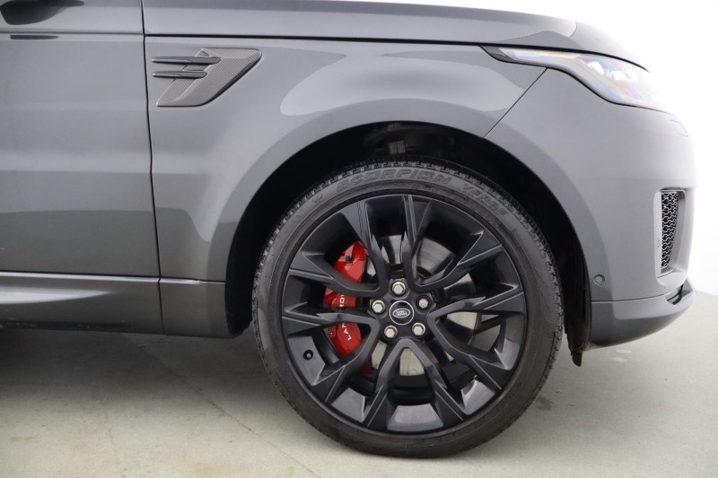 2021 (21) LAND ROVER RANGE ROVER SPORT 3.0 P400 HST 5dr Auto 5518528