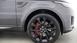 2021 (21) LAND ROVER RANGE ROVER SPORT 3.0 P400 HST 5dr Auto 5518528