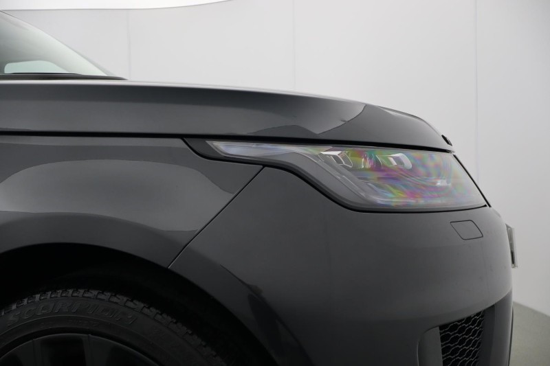 2021 (21) LAND ROVER RANGE ROVER SPORT 3.0 P400 HST 5dr Auto 5518532