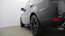 2021 (21) LAND ROVER RANGE ROVER SPORT 3.0 P400 HST 5dr Auto 5518509