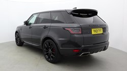 2021 (21) LAND ROVER RANGE ROVER SPORT 3.0 P400 HST 5dr Auto 5518506