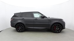 2021 (21) LAND ROVER RANGE ROVER SPORT 3.0 P400 HST 5dr Auto 5518503
