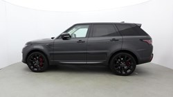 2021 (21) LAND ROVER RANGE ROVER SPORT 3.0 P400 HST 5dr Auto 5518504