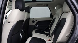 2021 (21) LAND ROVER RANGE ROVER SPORT 3.0 P400 HST 5dr Auto 5518520