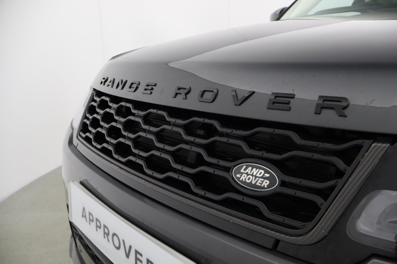 2021 (21) LAND ROVER RANGE ROVER SPORT 3.0 P400 HST 5dr Auto 5518533