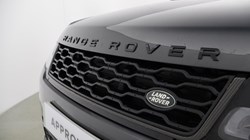 2021 (21) LAND ROVER RANGE ROVER SPORT 3.0 P400 HST 5dr Auto 5518533