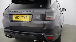 2021 (21) LAND ROVER RANGE ROVER SPORT 3.0 P400 HST 5dr Auto 5518507