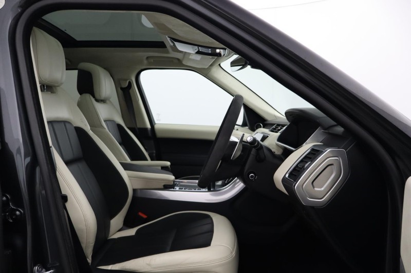 2021 (21) LAND ROVER RANGE ROVER SPORT 3.0 P400 HST 5dr Auto 5518544
