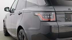 2021 (21) LAND ROVER RANGE ROVER SPORT 3.0 P400 HST 5dr Auto 5518508