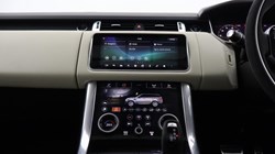 2021 (21) LAND ROVER RANGE ROVER SPORT 3.0 P400 HST 5dr Auto 5518538
