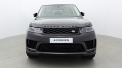 2021 (21) LAND ROVER RANGE ROVER SPORT 3.0 P400 HST 5dr Auto 5518500