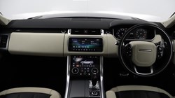 2021 (21) LAND ROVER RANGE ROVER SPORT 3.0 P400 HST 5dr Auto 5518536