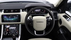 2021 (21) LAND ROVER RANGE ROVER SPORT 3.0 P400 HST 5dr Auto 5518539