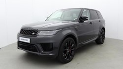 2021 (21) LAND ROVER RANGE ROVER SPORT 3.0 P400 HST 5dr Auto 5518501