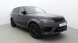 2021 (21) LAND ROVER RANGE ROVER SPORT 3.0 P400 HST 5dr Auto 5518499