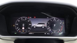 2021 (21) LAND ROVER RANGE ROVER SPORT 3.0 P400 HST 5dr Auto 5518564
