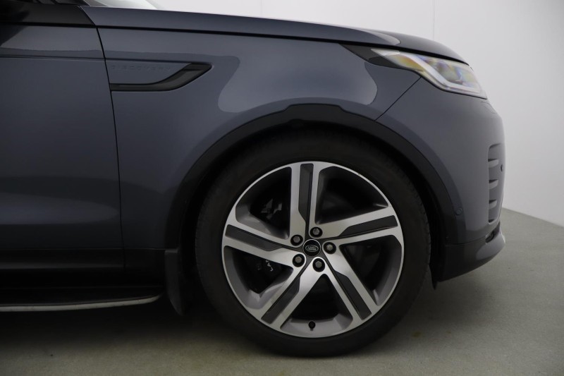 2023 (73) LAND ROVER DISCOVERY 3.0 D300 Metropolitan Edition 5dr Auto 5579686