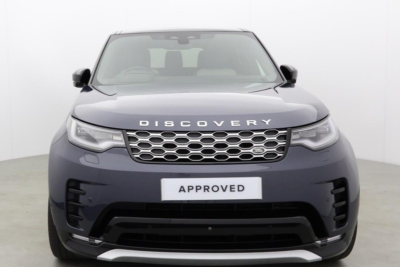 2023 (73) LAND ROVER DISCOVERY 3.0 D300 Metropolitan Edition 5dr Auto 5579658
