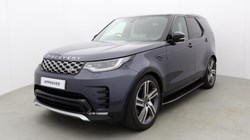 2023 (73) LAND ROVER DISCOVERY 3.0 D300 Metropolitan Edition 5dr Auto 5579659